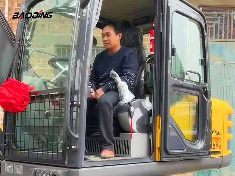 廣西抓木機(jī)銷售