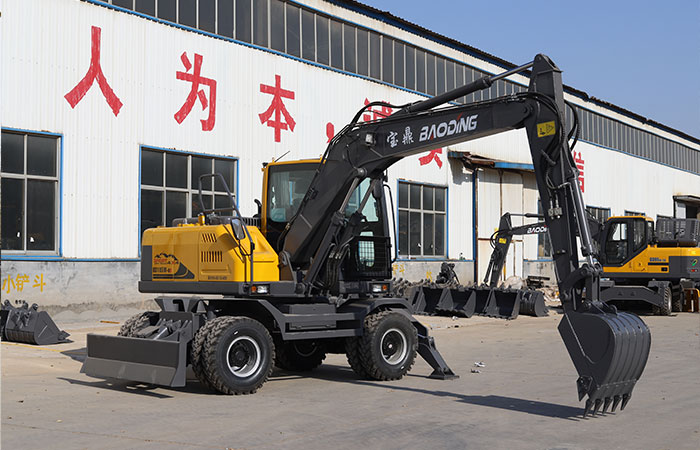 105挖掘機(jī)